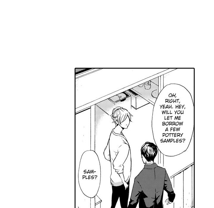 e-choco Vol.3 Chapter 6 page 46 - 