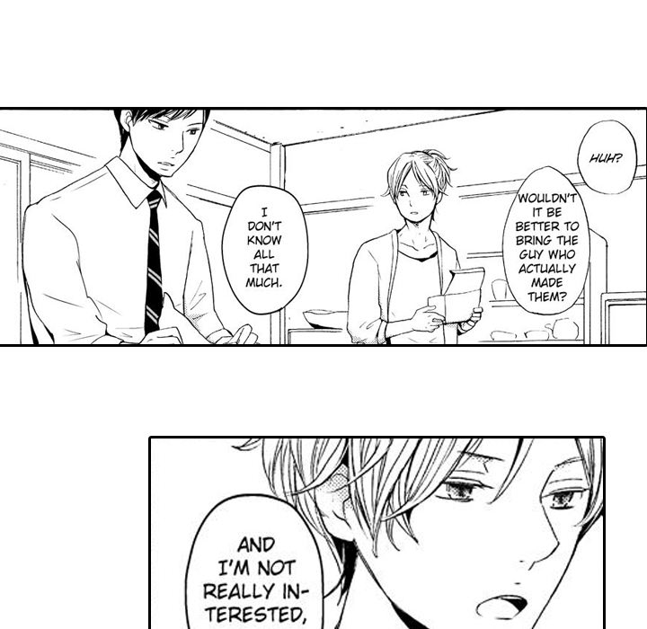 e-choco Vol.3 Chapter 6 page 48 - 