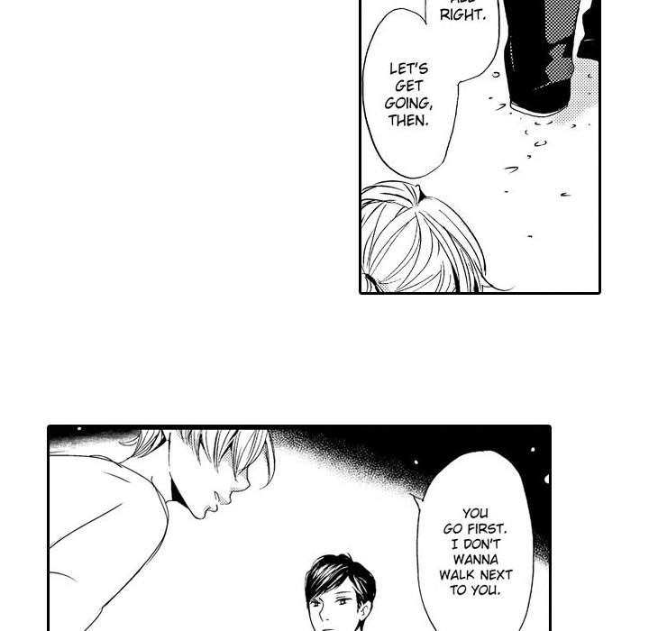 e-choco Vol.3 Chapter 7 page 12 - 