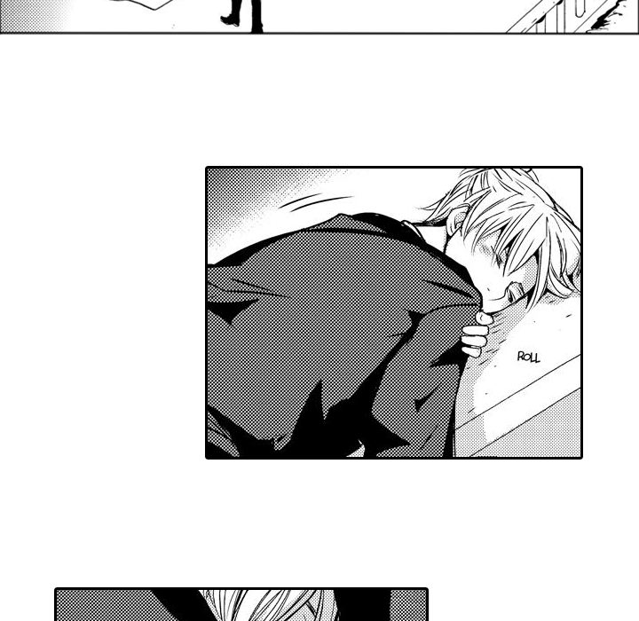 e-choco Vol.3 Chapter 7 page 21 - 