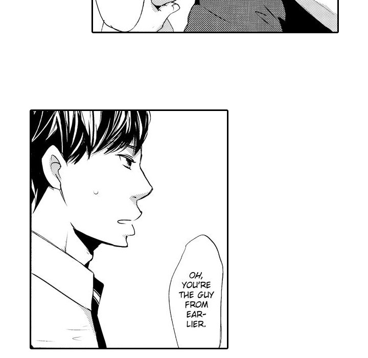 e-choco Vol.3 Chapter 7 page 34 - 