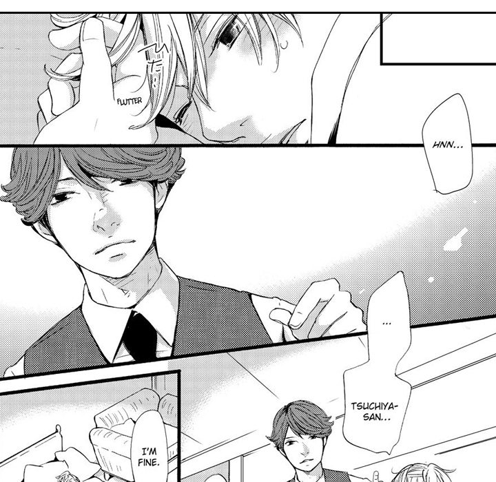 e-choco Vol.3 Chapter 7 page 41 - 