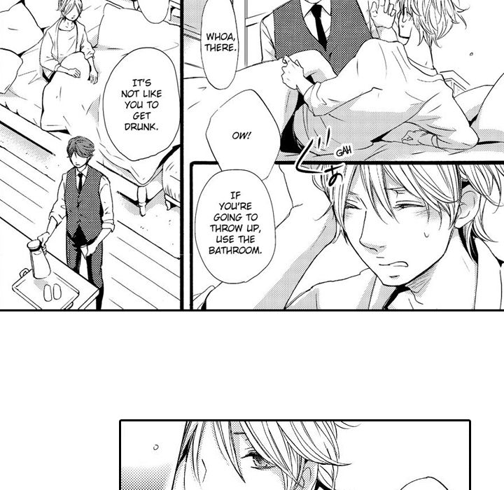 e-choco Vol.3 Chapter 7 page 42 - 