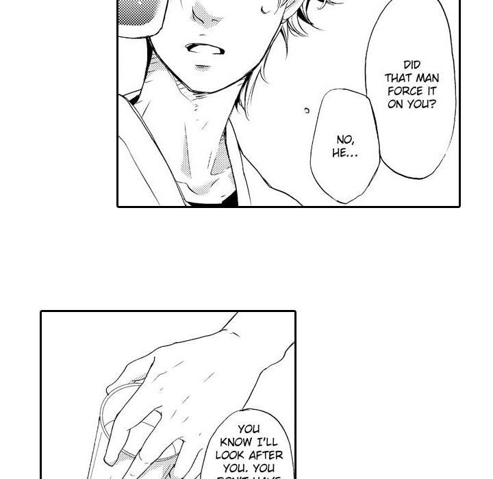 e-choco Vol.3 Chapter 7 page 43 - 