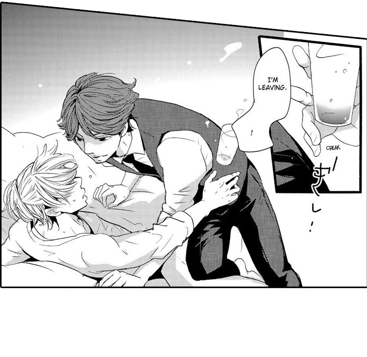 e-choco Vol.3 Chapter 7 page 45 - 