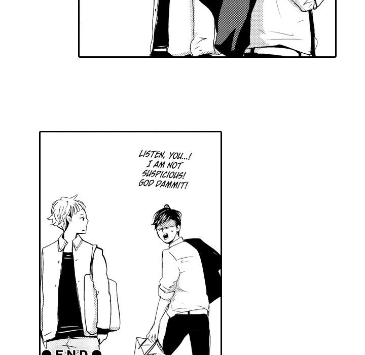 e-choco Vol.3 Chapter 7 page 48 - 