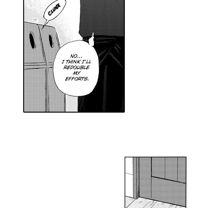 e-choco Vol.3 Chapter 8 page 11 - 