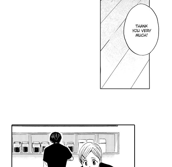 e-choco Vol.3 Chapter 8 page 12 - 