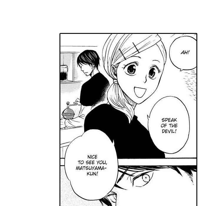 e-choco Vol.3 Chapter 8 page 18 - 