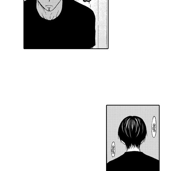 e-choco Vol.3 Chapter 8 page 20 - 