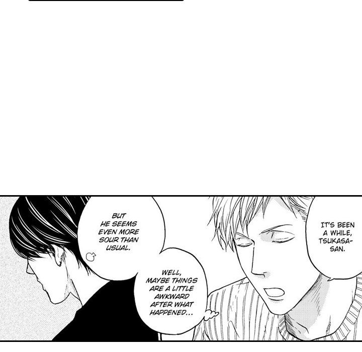 e-choco Vol.3 Chapter 8 page 22 - 