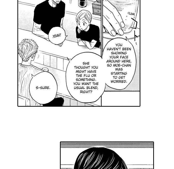 e-choco Vol.3 Chapter 8 page 25 - 