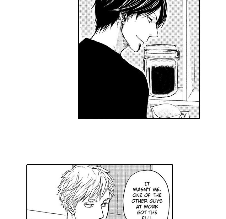 e-choco Vol.3 Chapter 8 page 26 - 