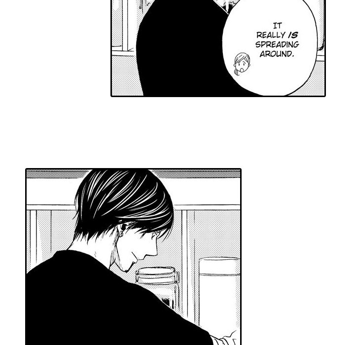 e-choco Vol.3 Chapter 8 page 28 - 