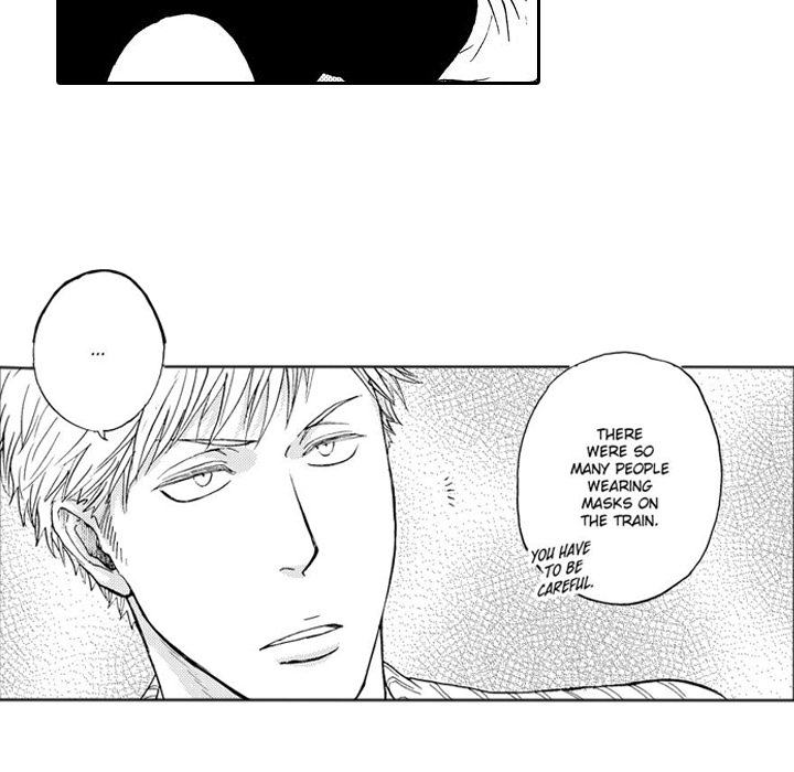 e-choco Vol.3 Chapter 8 page 29 - 
