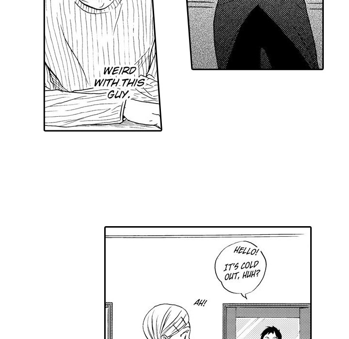e-choco Vol.3 Chapter 8 page 31 - 