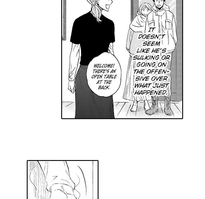 e-choco Vol.3 Chapter 8 page 32 - 