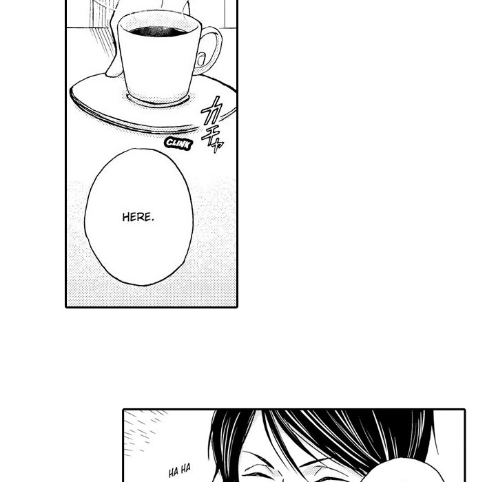 e-choco Vol.3 Chapter 8 page 33 - 