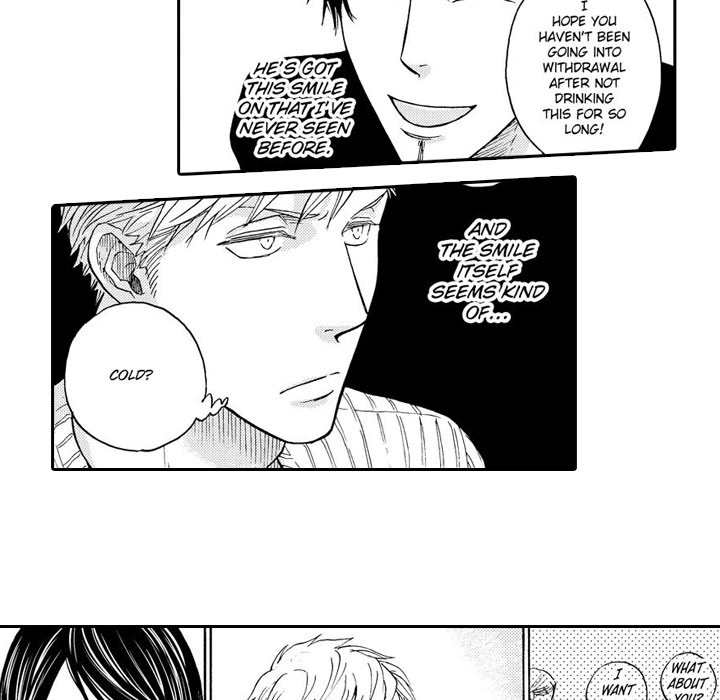 e-choco Vol.3 Chapter 8 page 34 - 