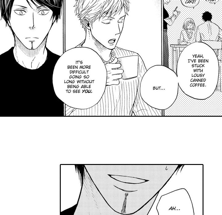 e-choco Vol.3 Chapter 8 page 35 - 