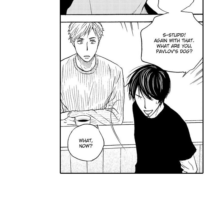 e-choco Vol.3 Chapter 8 page 36 - 