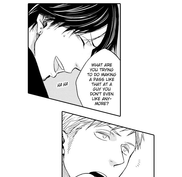 e-choco Vol.3 Chapter 8 page 37 - 