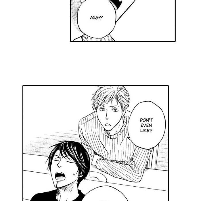 e-choco Vol.3 Chapter 8 page 38 - 