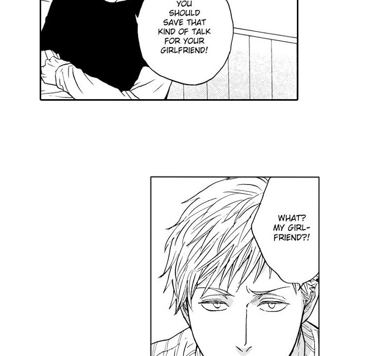 e-choco Vol.3 Chapter 8 page 39 - 