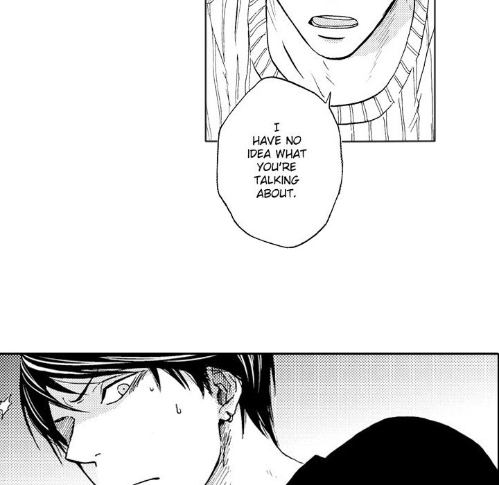 e-choco Vol.3 Chapter 8 page 40 - 