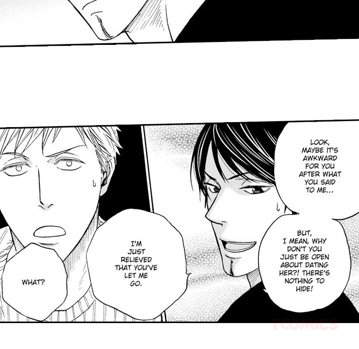 e-choco Vol.3 Chapter 8 page 41 - 
