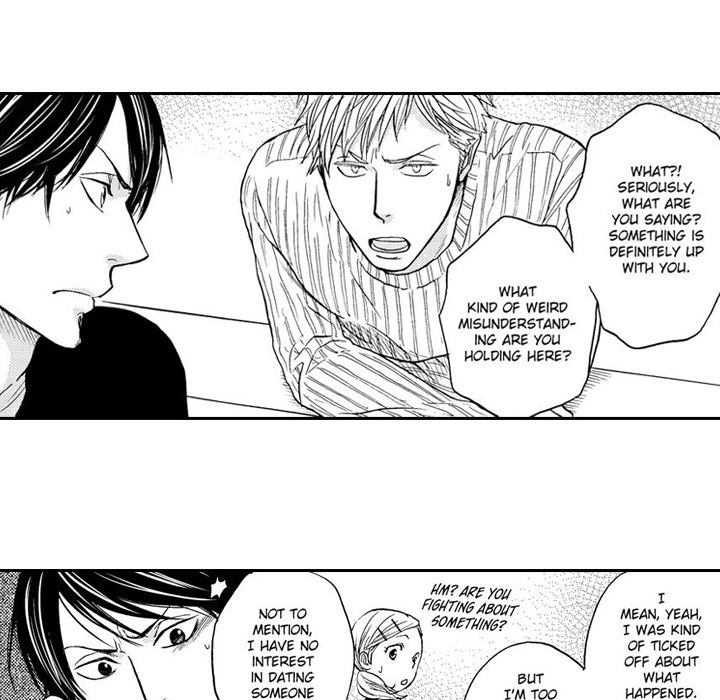 e-choco Vol.3 Chapter 8 page 42 - 
