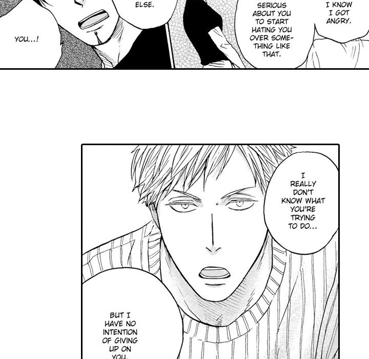 e-choco Vol.3 Chapter 8 page 43 - 