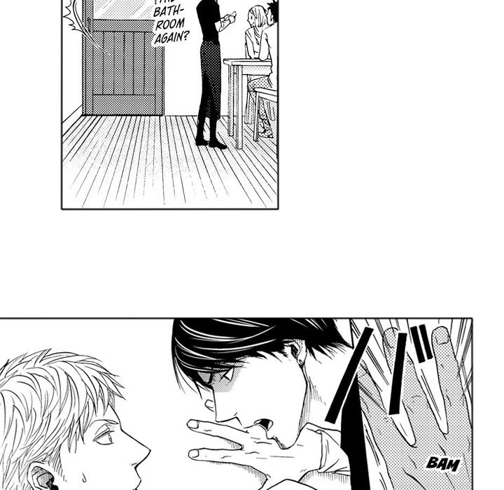 e-choco Vol.3 Chapter 8 page 48 - 