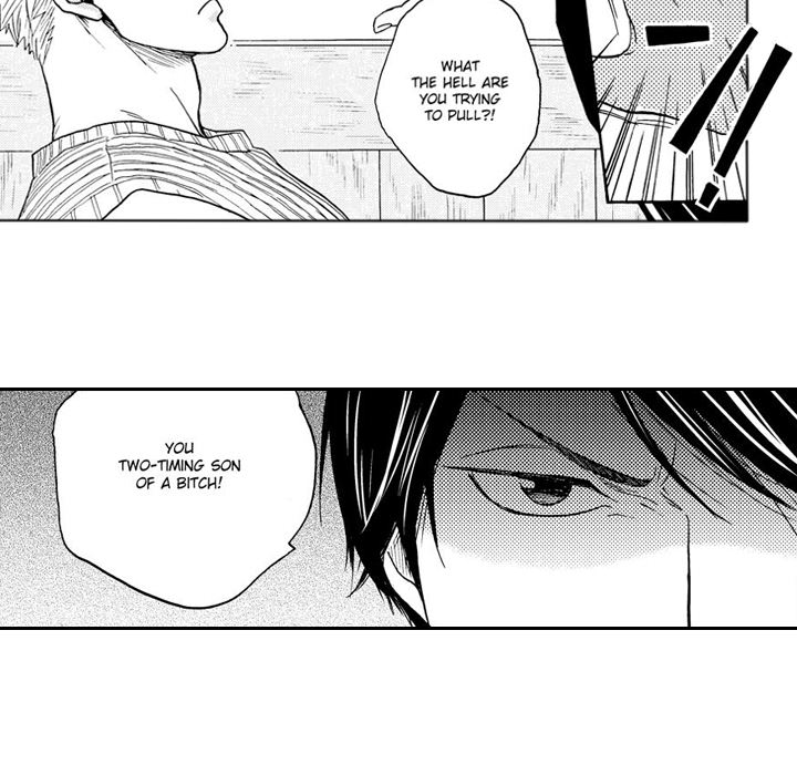 e-choco Vol.3 Chapter 8 page 49 - 