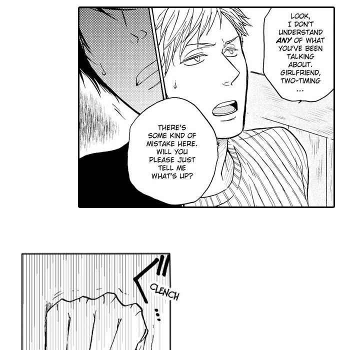 e-choco Vol.3 Chapter 8 page 50 - 