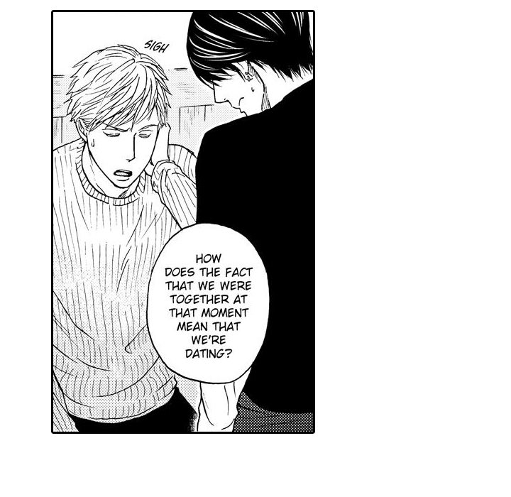 e-choco Vol.3 Chapter 8 page 54 - 