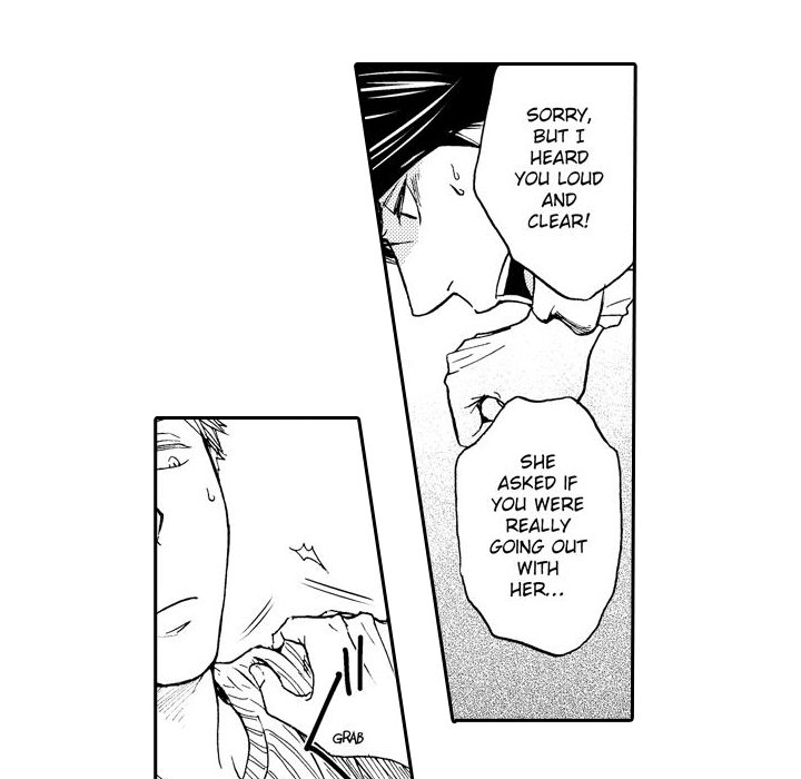 e-choco Vol.3 Chapter 8 page 55 - 