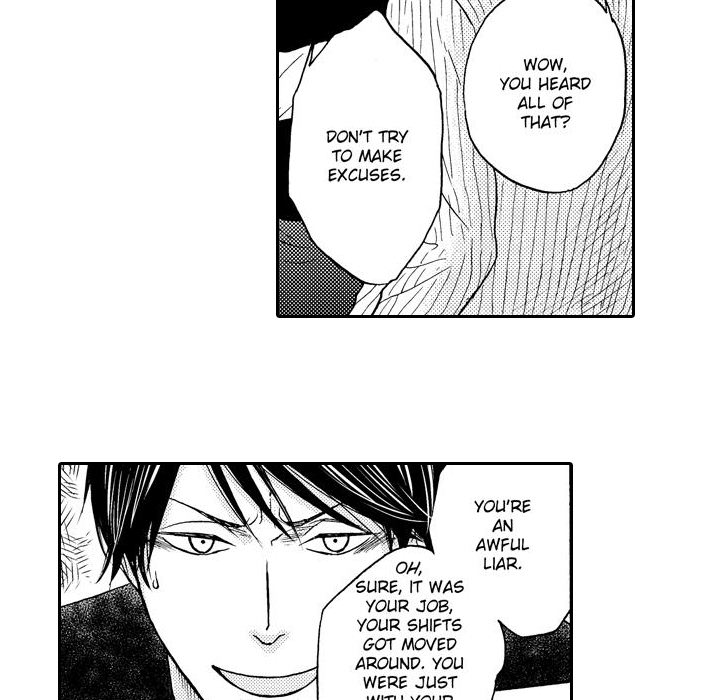 e-choco Vol.3 Chapter 8 page 57 - 