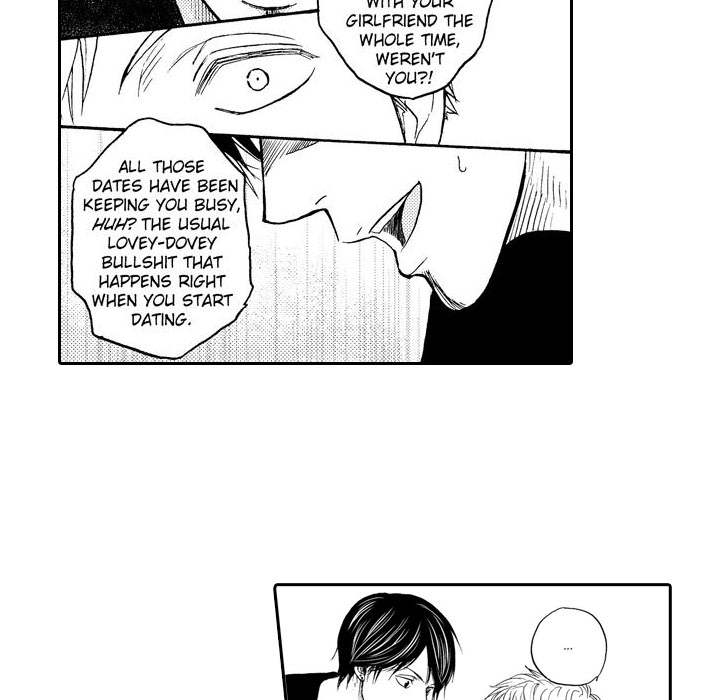 e-choco Vol.3 Chapter 8 page 58 - 