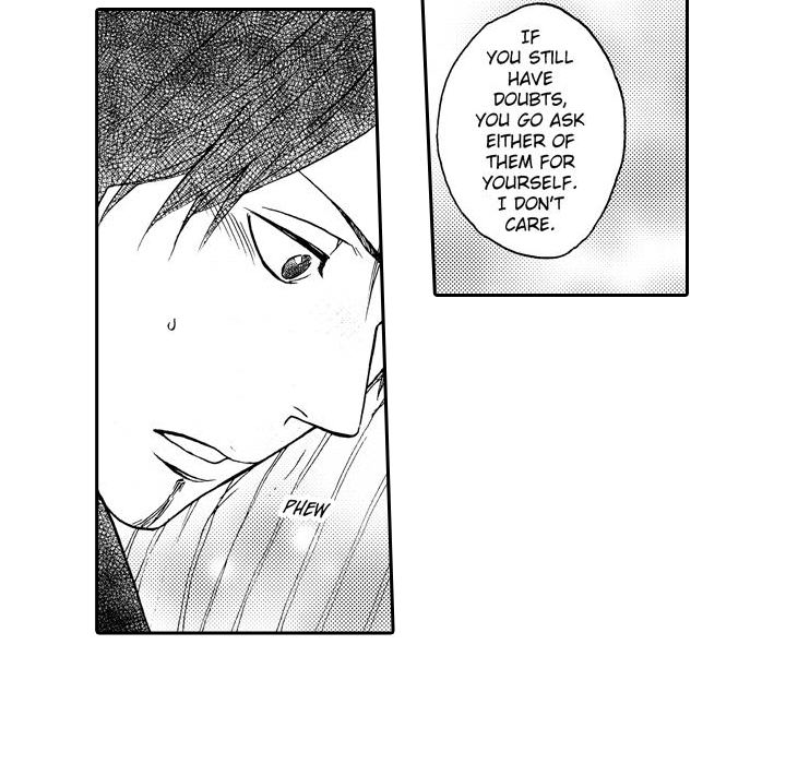 e-choco Vol.3 Chapter 9 page 11 - 