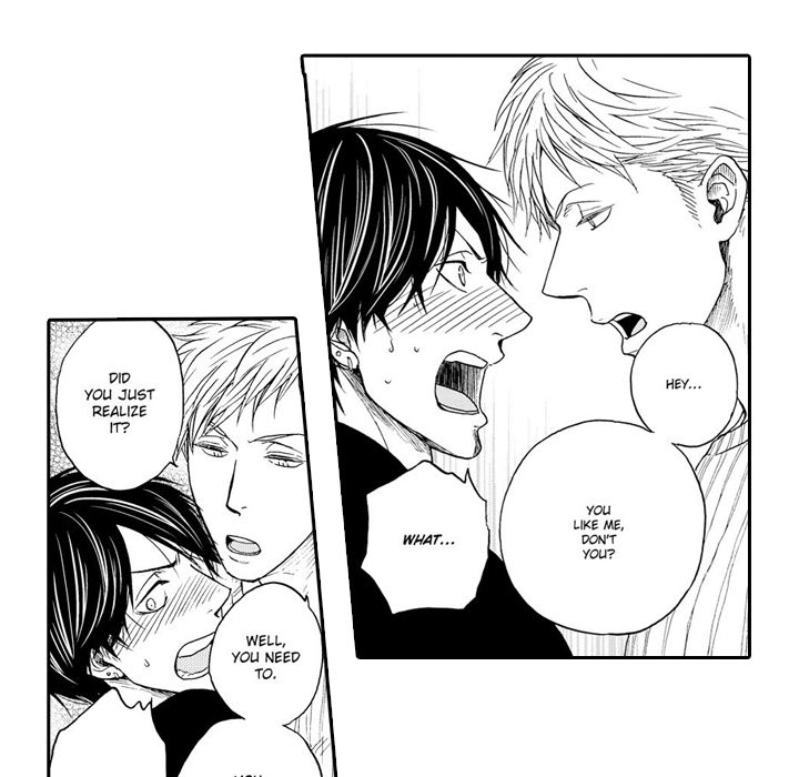 e-choco Vol.3 Chapter 9 page 13 - 