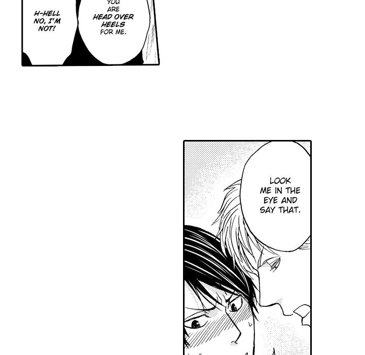 e-choco Vol.3 Chapter 9 page 14 - 