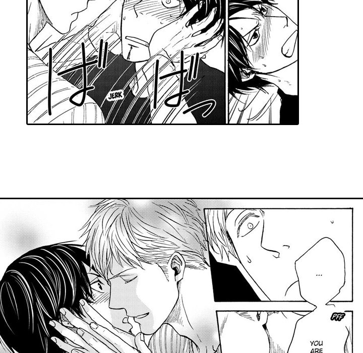 e-choco Vol.3 Chapter 9 page 16 - 