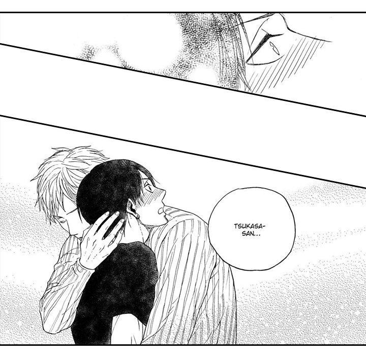 e-choco Vol.3 Chapter 9 page 19 - 