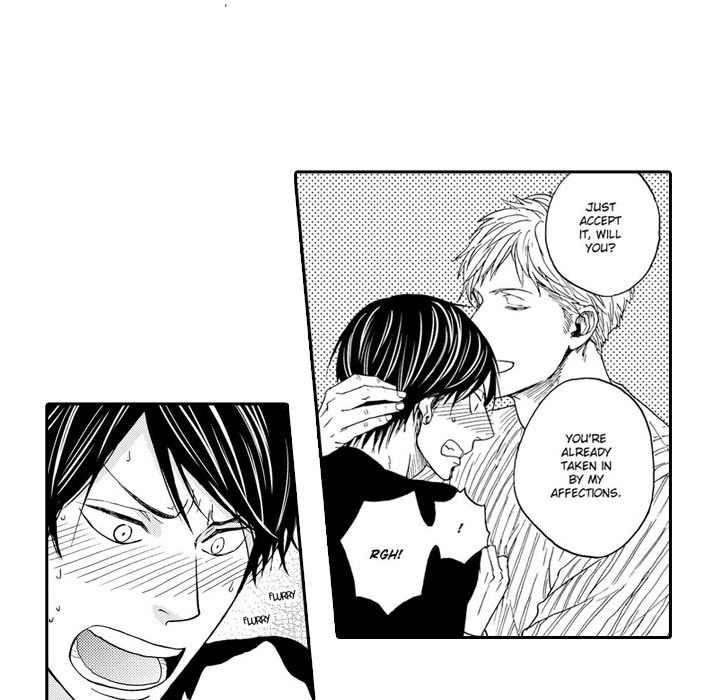 e-choco Vol.3 Chapter 9 page 20 - 