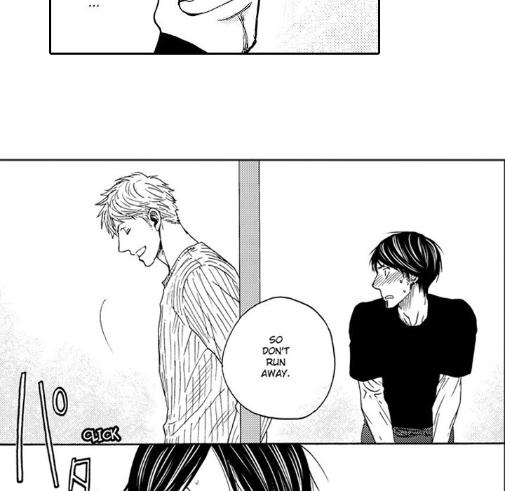 e-choco Vol.3 Chapter 9 page 25 - 