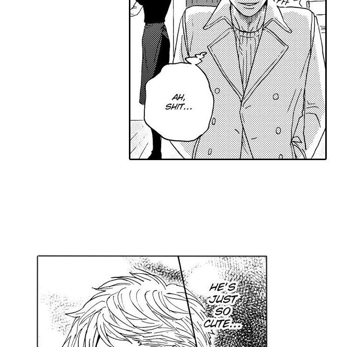e-choco Vol.3 Chapter 9 page 28 - 