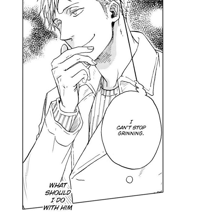 e-choco Vol.3 Chapter 9 page 29 - 