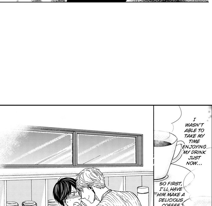 e-choco Vol.3 Chapter 9 page 31 - 