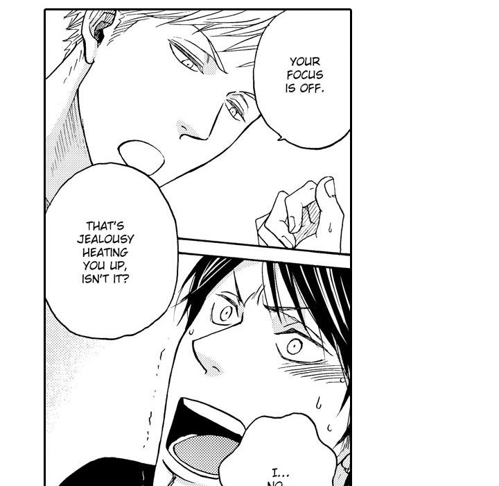 e-choco Vol.3 Chapter 9 page 7 - 